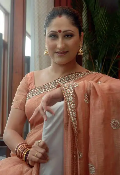 Jayati Bhatia